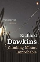 Climbing Mount Improbable