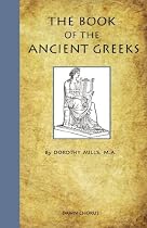 The Book of the Ancient Greeks