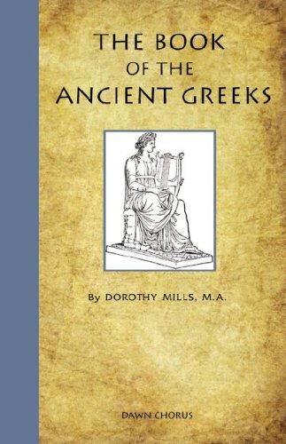 The Book of the Ancient Greeks