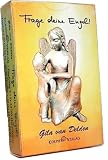 Frage deine Engel: Engelentscheidungskarten - Gila van Delden