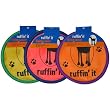 Ruffin' It Flying Saucer