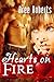 Hearts on Fire (A Valentine's Day Romance) 