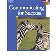 Communicating for Success (with CD-ROM)