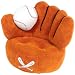 Search : Plush Baseball Chair