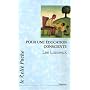 Pour une �ducation consciente de Lee Lozowick