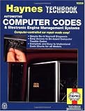 Automotive Computer Codes: Electronic Engine Management Systems (Haynes Manuals)
