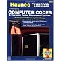 Automotive Computer Codes: Electronic Engine Management Systems (Haynes Manuals)