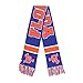 '47 NCAA Breakaway Scarf with Tassels
