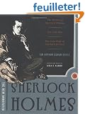 The New Annotated Sherlock Holmes 150th Anniversary: The Short Stories