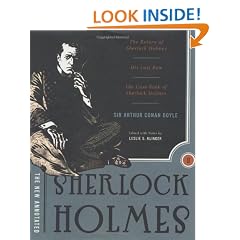 The New Annotated Sherlock Holmes: The Complete Short Stories (2 Vol. Set)