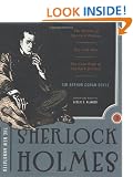 The New Annotated Sherlock Holmes: The Complete Short Stories (2 Vol. Set)