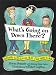 Books : What's Going on Down There