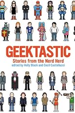 Geektastic