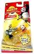 Kung Fu Panda Movie Figure 2-Pack Tai Lung & Master Shifu