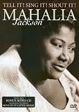Tell It Sing It Shout [DVD]