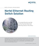 Nortel Ethernet Routing Switch Solution