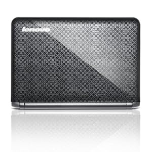 Lenovo S10-2 10-Inch Black Netbook - 6 Cell Battery