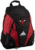 NBA Chicago Bulls Laptop Backpack