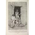 ISLAND PHILAE KINSFOLK KIPLINGS OLD PRINT PHOTOGRAPH