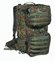 Tasmanian Tiger Rucksack Patrol Pack Vent