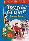 Buy Davey & Goliath: Snowboard Christmas