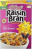 Kellogg's Raisin Bran, 23.5 oz