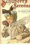  : Schubert's Serenade (Sheet Music)