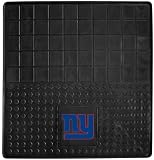 Fan Mats 10838 NFL - New York Giants 31" x 31" Vinyl Cargo Mat