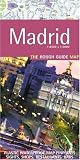 More details of book titled: The Rough Guide to Madrid Map (Rough Guide City Maps)