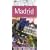 The Rough Guide Map Madrid