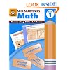 Skill Sharpeners Math, Grade 1