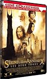 Le Seigneur des Anneaux II, Les Deux Tours - �dition Prestige 2 DVD
