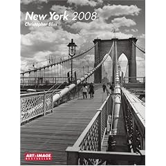 New York A&I 2008