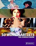 50 women artists you should know