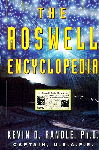 the roswell encyclopedia