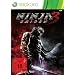Ninja Gaiden 3
