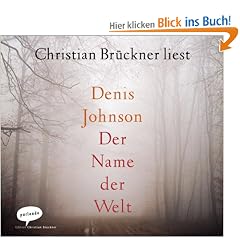 Der Name der Welt