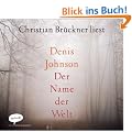 Der Name der Welt
