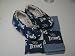 Sporting Goods : Tennessee Titans Fabric Shoe Cover Rosin Bag Towel Set