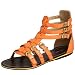 Miss Me Women's Kiki-1 Gladiator Sandal