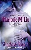 Shadow Touch: A Dirk & Steele Novel (Dirk & Steele Romance)