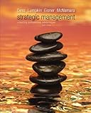 Strategic Management: Creating Competitive Advantages