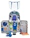Toy Story Buzz Lightyear Spaceship CommAnd Center_s-1