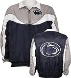Penn State Nittany Lions Dominator Pullover Jacket - Small
