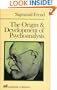 The Origin and Development of Psychoanalysis