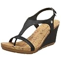 Tommy Hilfiger Women's Perlita Wedge Sandal