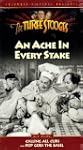 Three Stooges #03:An Ache in E