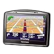 TomTom Vehicle GPS Navigator - Black (GO 730)