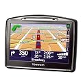 TomTom Vehicle GPS Navigator - Black (GO 730)