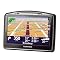 TomTom Vehicle GPS Navigator - Black (GO 730)